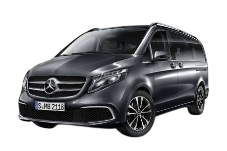 Business Van